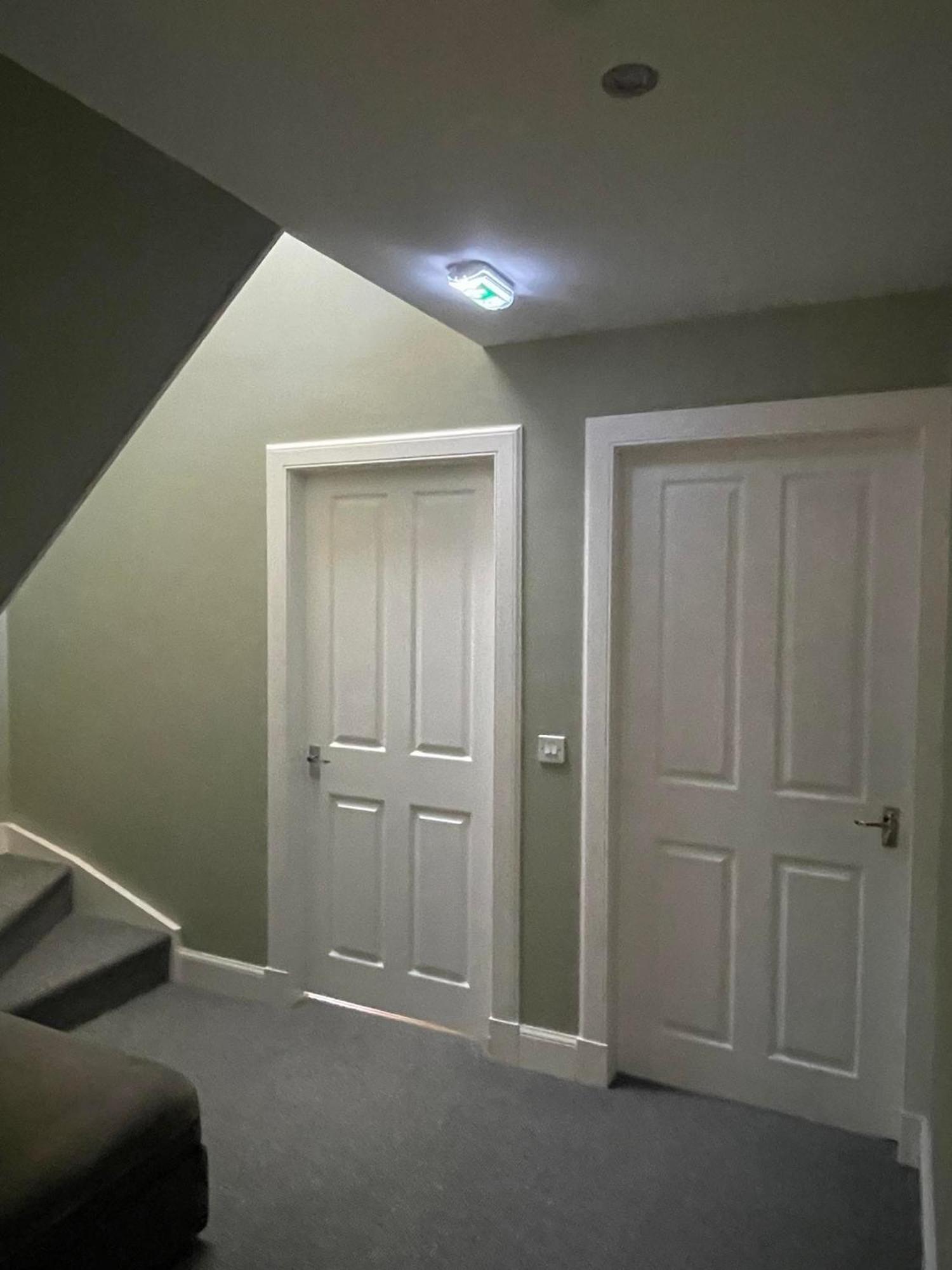 Corstorphine Apartments Edimburgo Esterno foto
